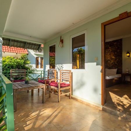 Kep Bungalows Екстер'єр фото