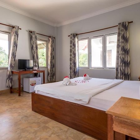 Kep Bungalows Екстер'єр фото