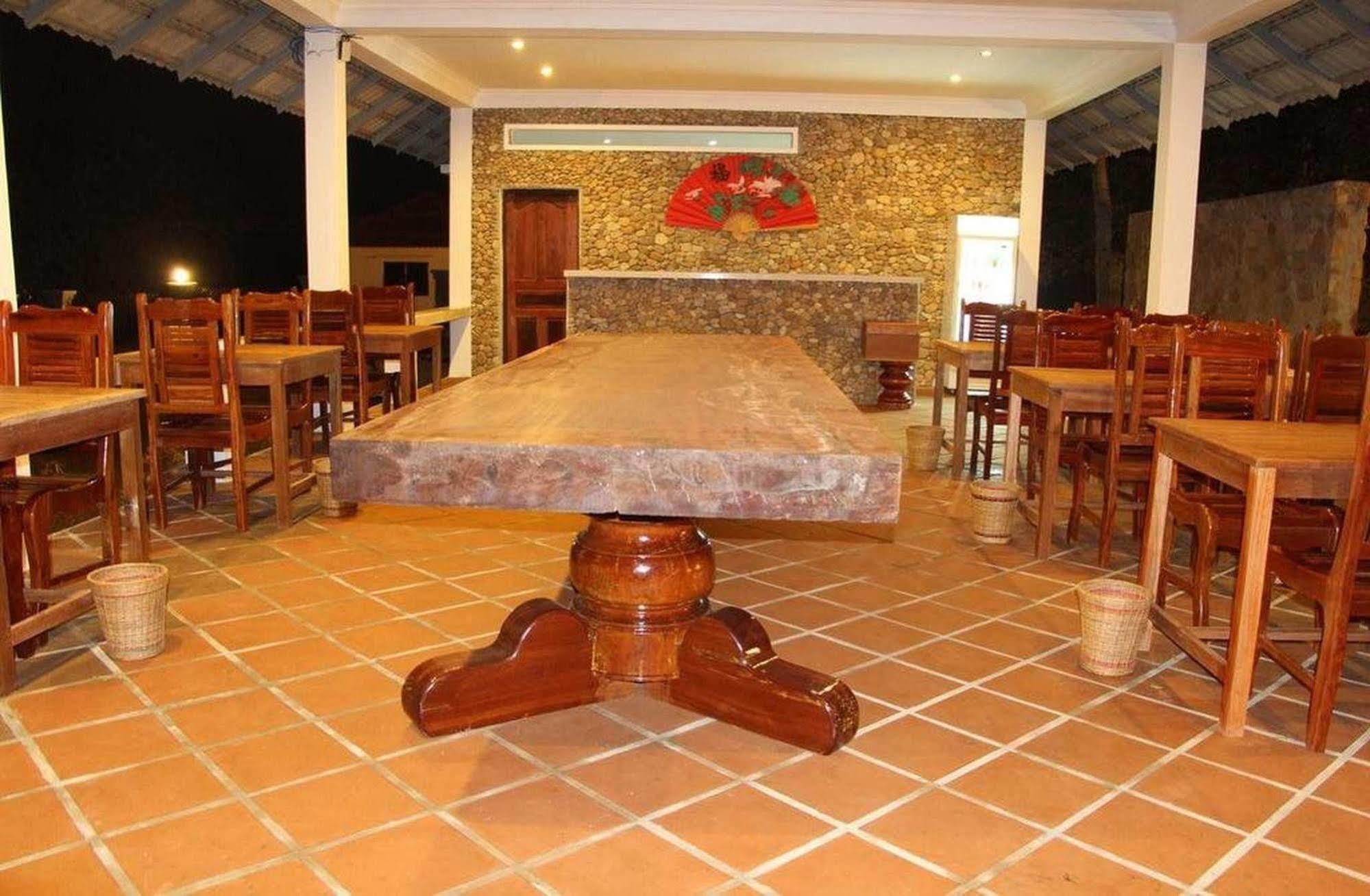 Kep Bungalows Екстер'єр фото