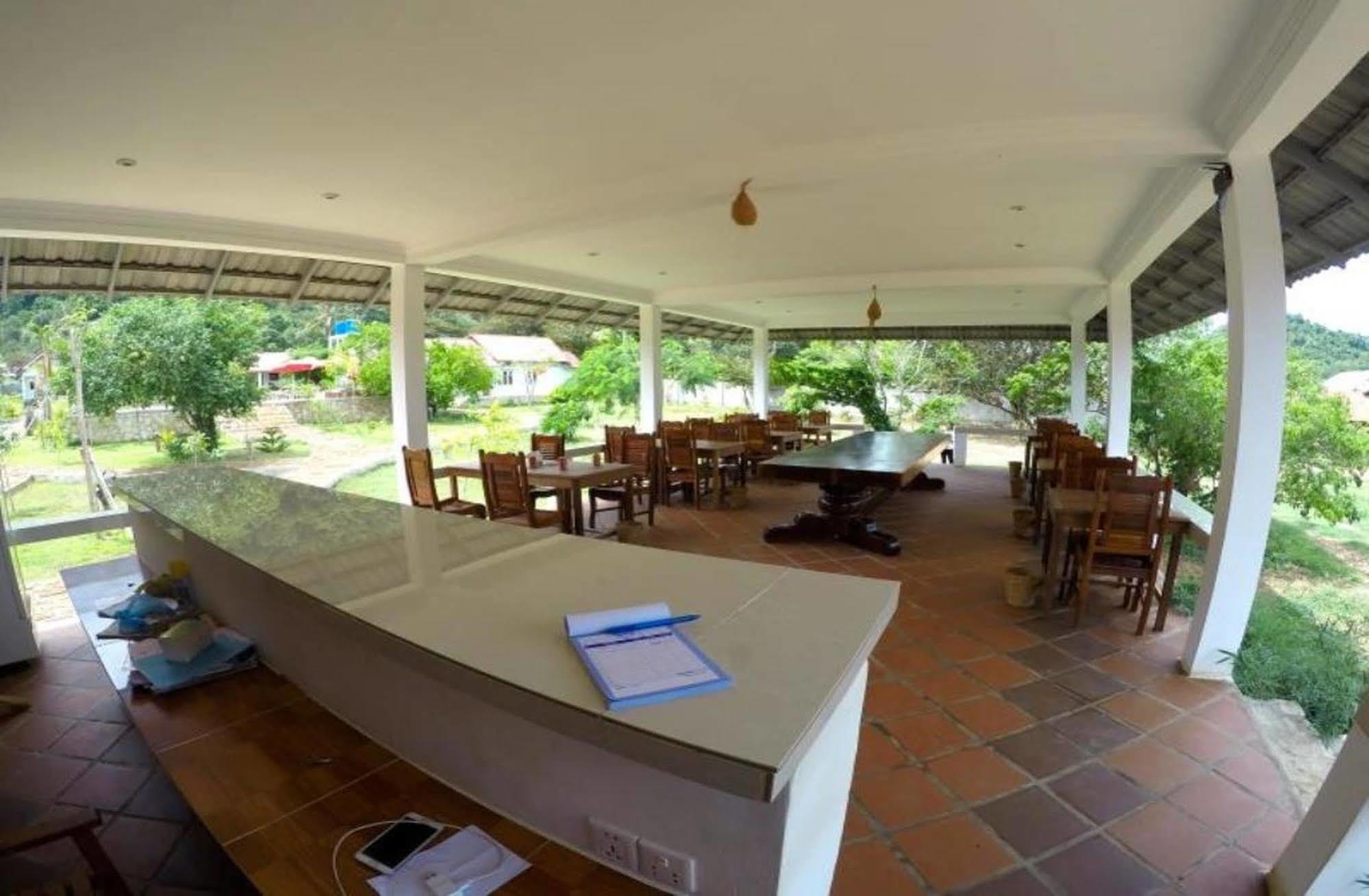 Kep Bungalows Екстер'єр фото