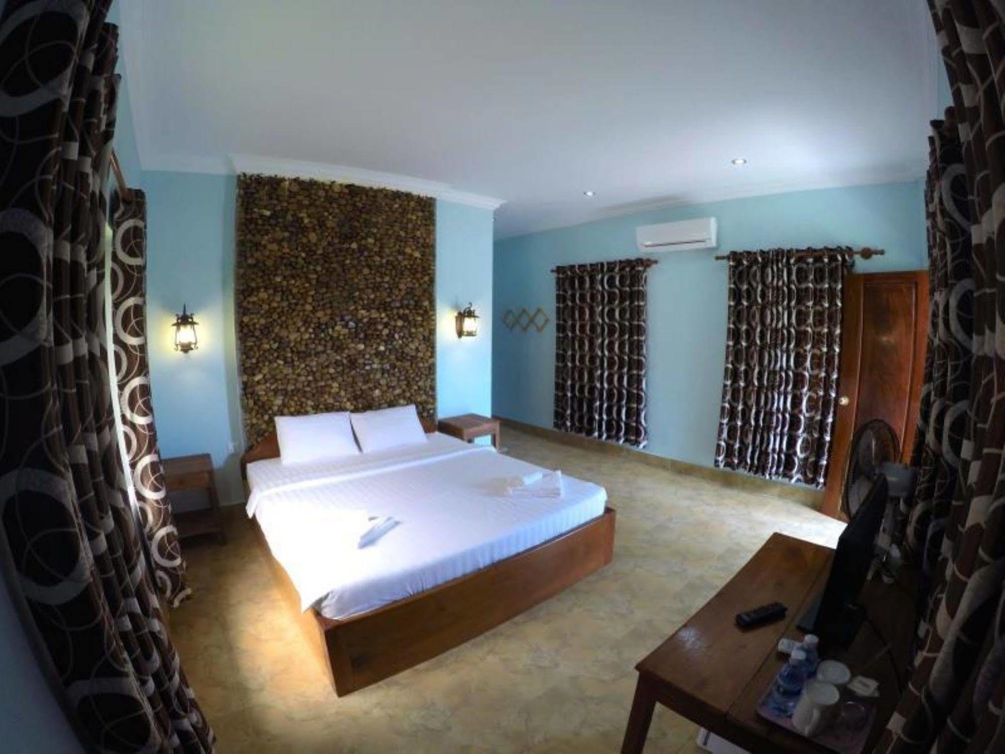 Kep Bungalows Екстер'єр фото