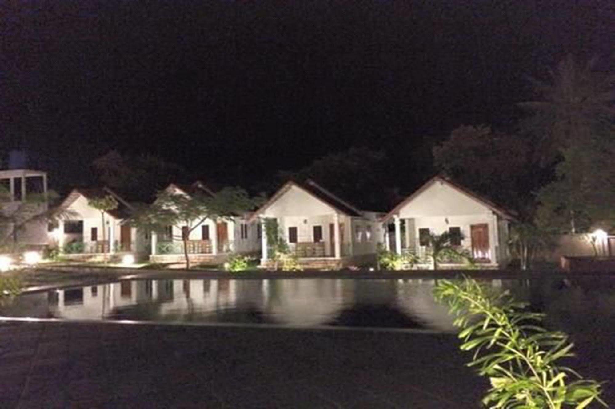 Kep Bungalows Екстер'єр фото