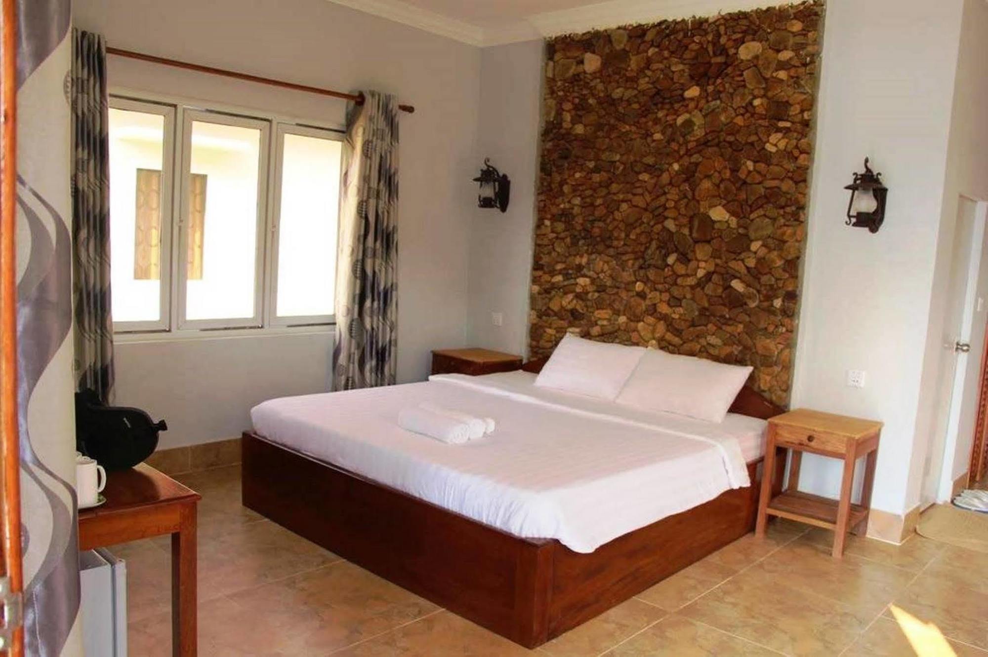 Kep Bungalows Екстер'єр фото
