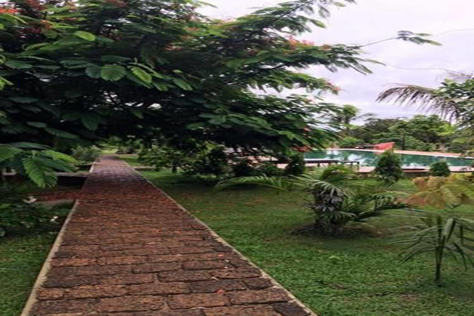 Kep Bungalows Екстер'єр фото