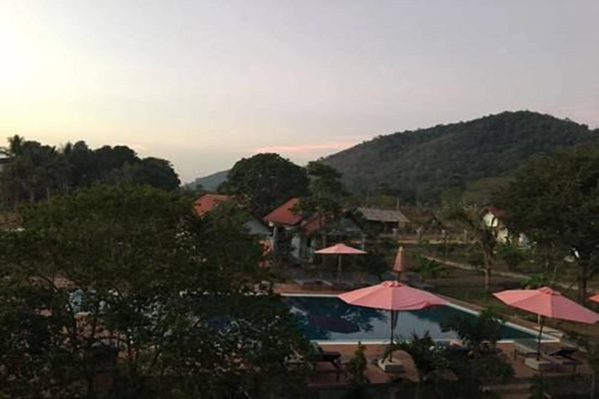 Kep Bungalows Екстер'єр фото