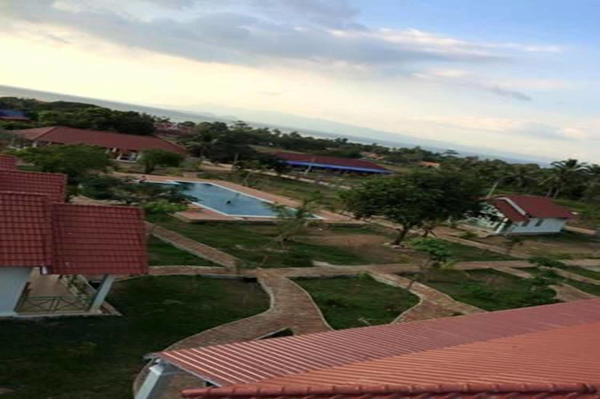 Kep Bungalows Екстер'єр фото