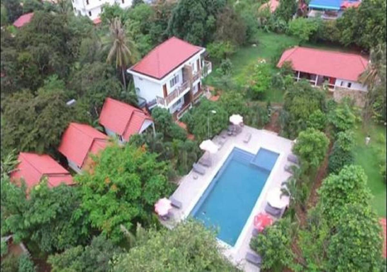 Kep Bungalows Екстер'єр фото