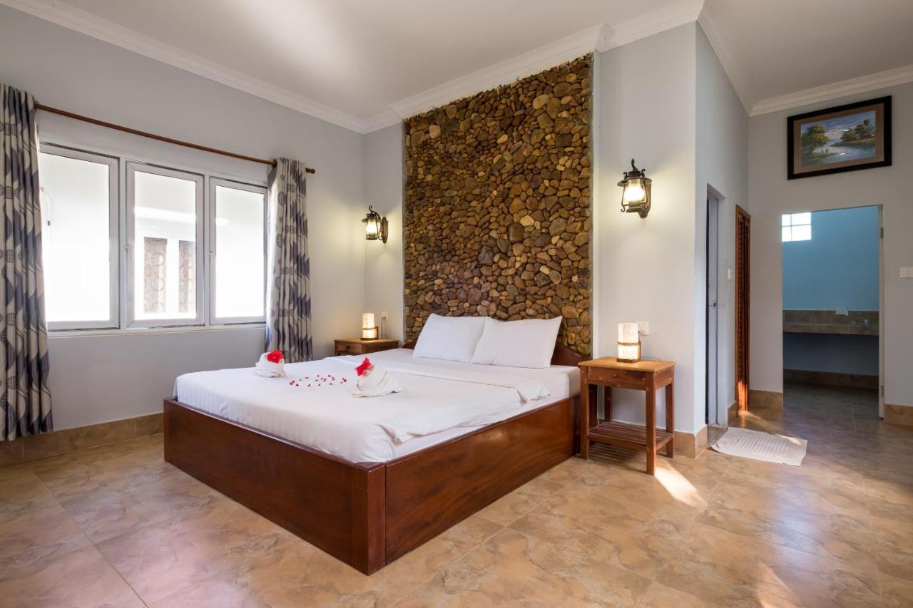 Kep Bungalows Екстер'єр фото
