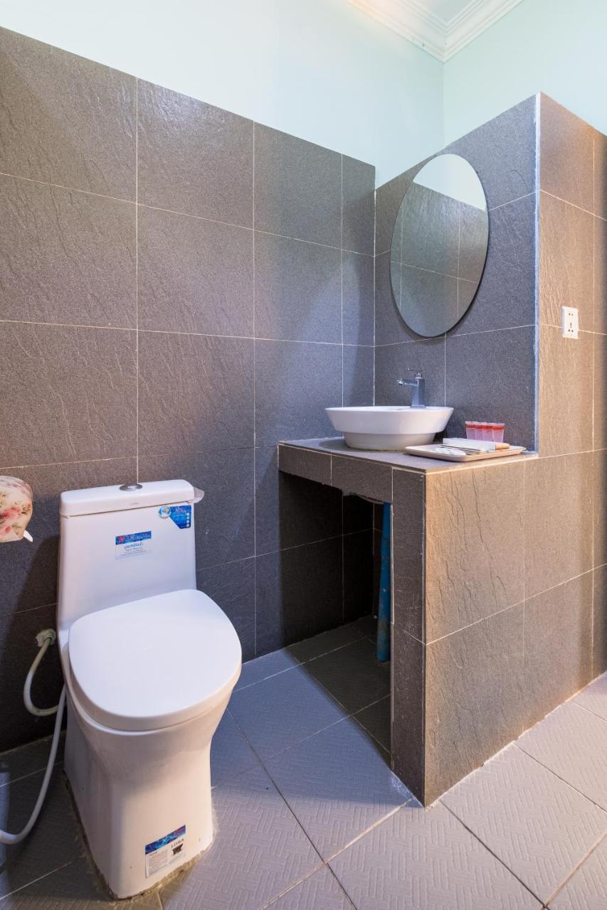 Kep Bungalows Екстер'єр фото
