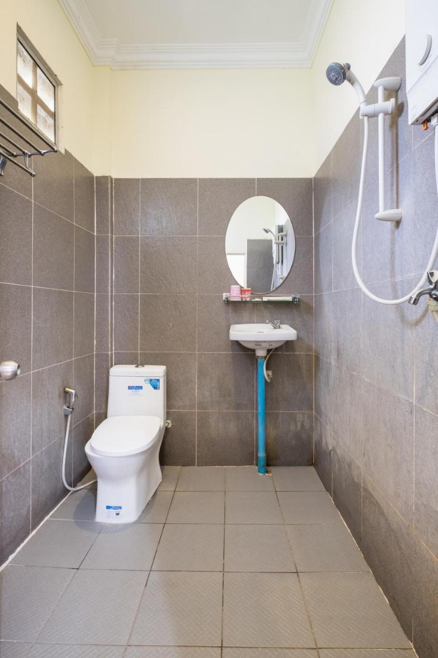 Kep Bungalows Екстер'єр фото