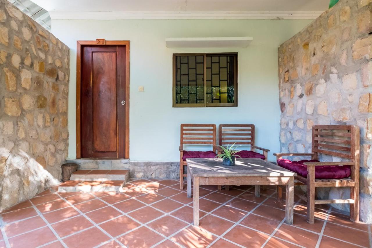 Kep Bungalows Екстер'єр фото