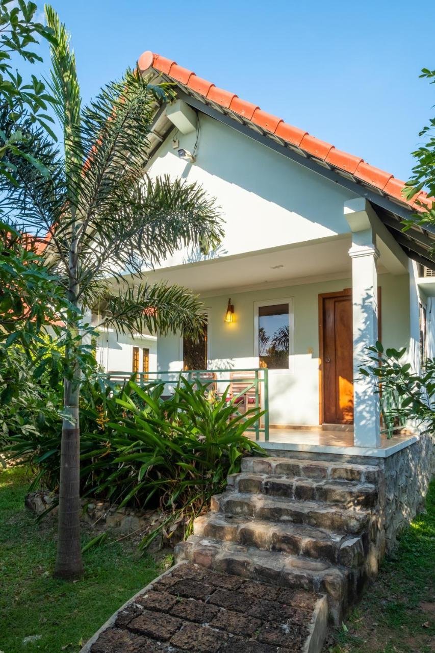 Kep Bungalows Екстер'єр фото