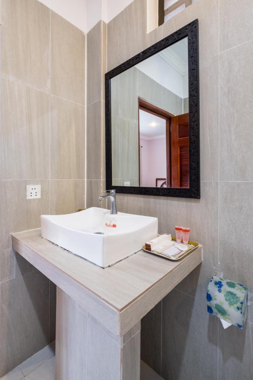 Kep Bungalows Екстер'єр фото