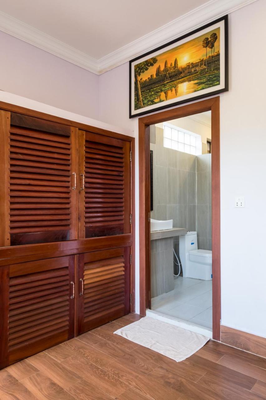 Kep Bungalows Екстер'єр фото