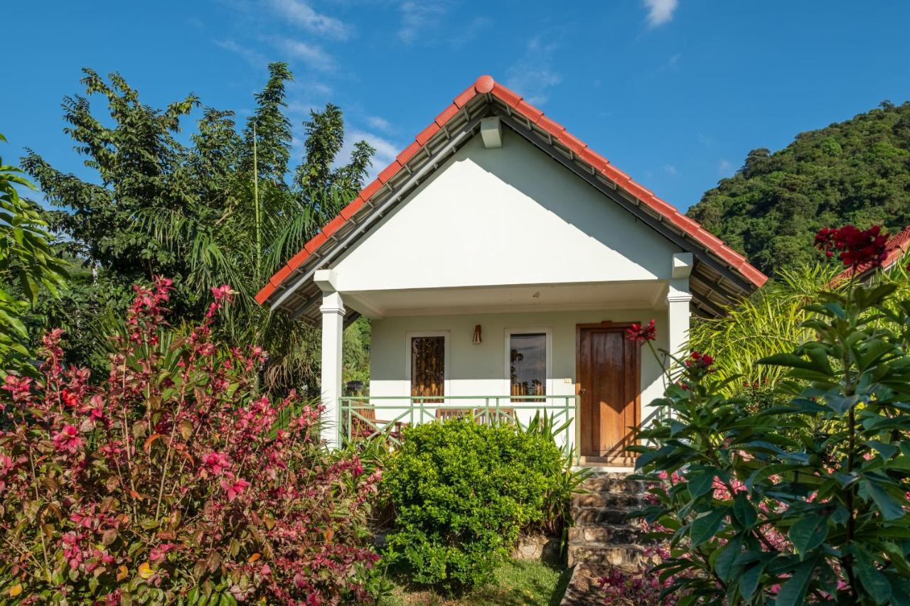 Kep Bungalows Екстер'єр фото