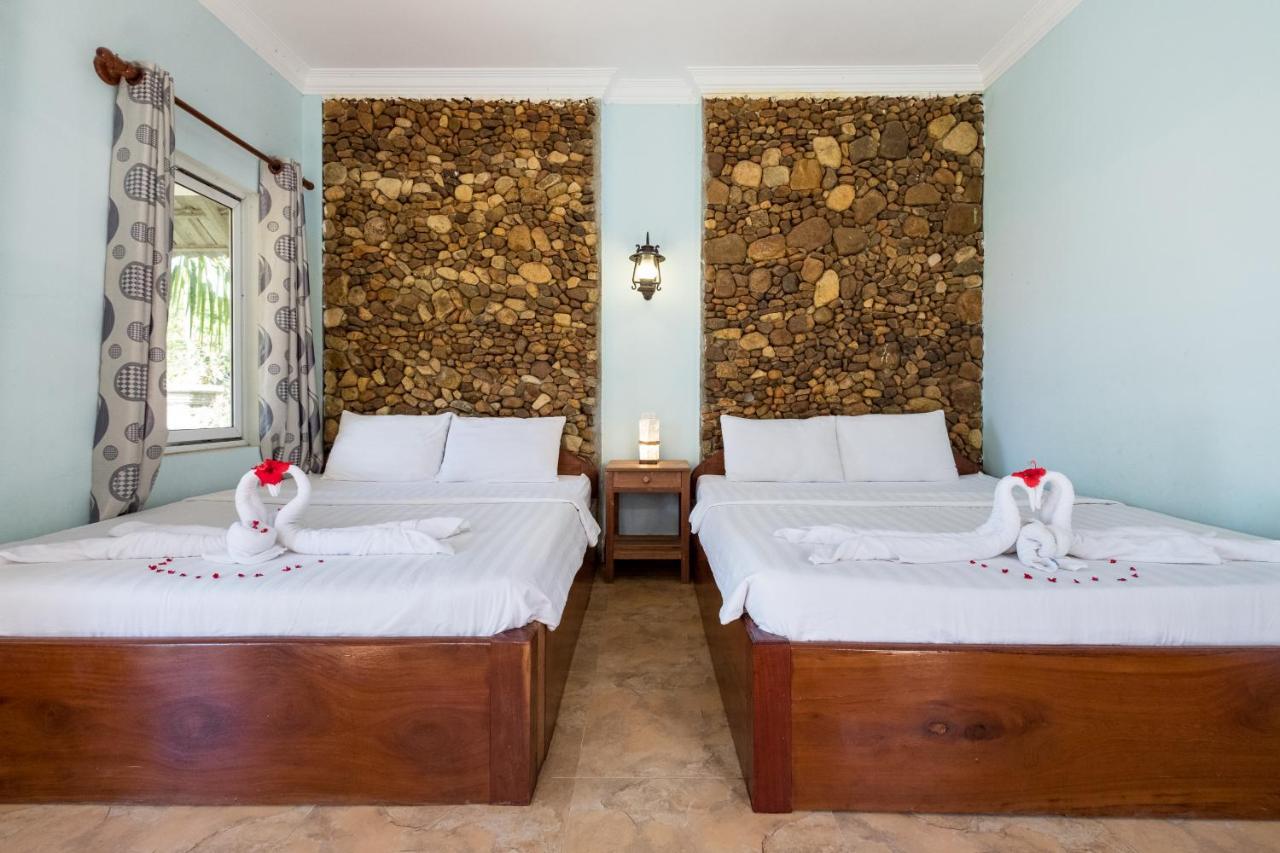 Kep Bungalows Екстер'єр фото