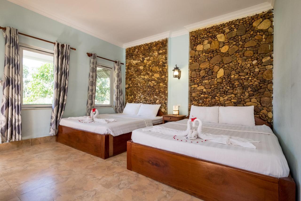 Kep Bungalows Екстер'єр фото