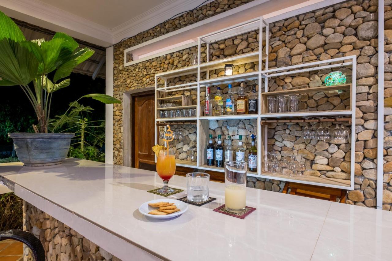 Kep Bungalows Екстер'єр фото