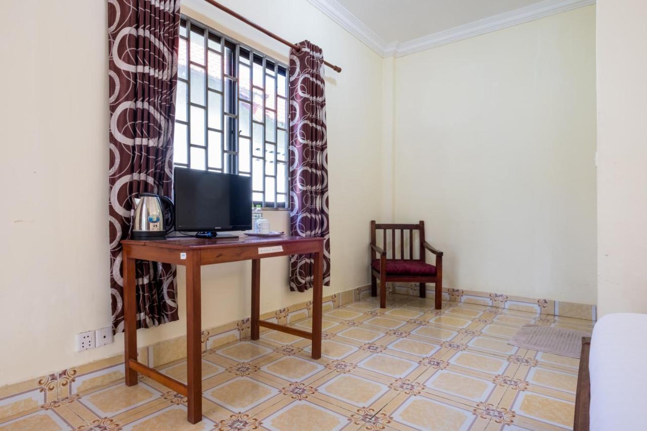 Kep Bungalows Екстер'єр фото