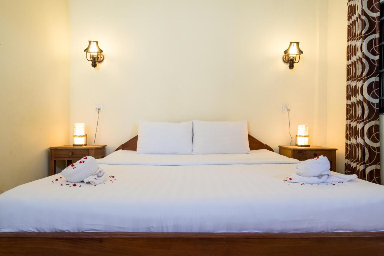 Kep Bungalows Екстер'єр фото