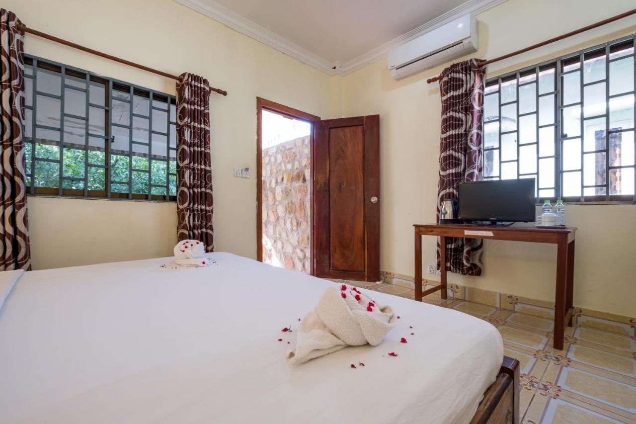 Kep Bungalows Екстер'єр фото