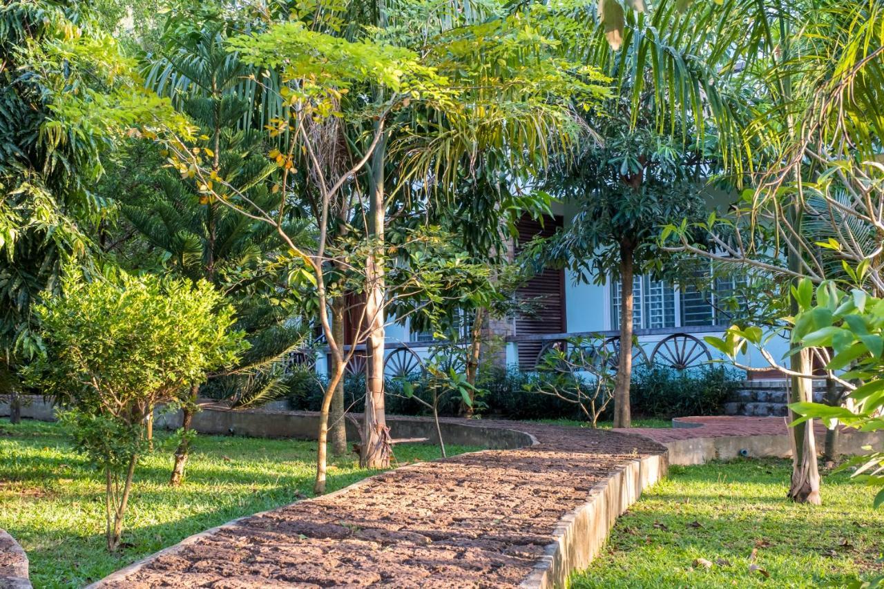 Kep Bungalows Екстер'єр фото