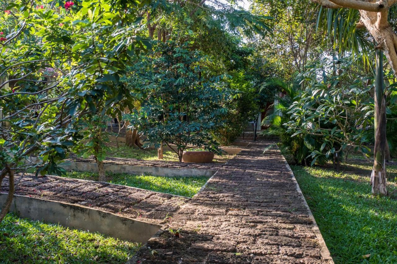 Kep Bungalows Екстер'єр фото